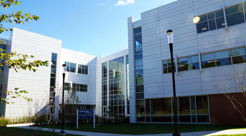 Hovanian Health Sciences Building